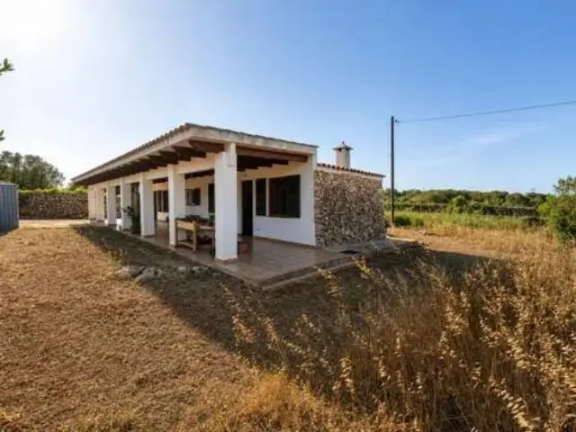 Casa rústica en Sant Lluís