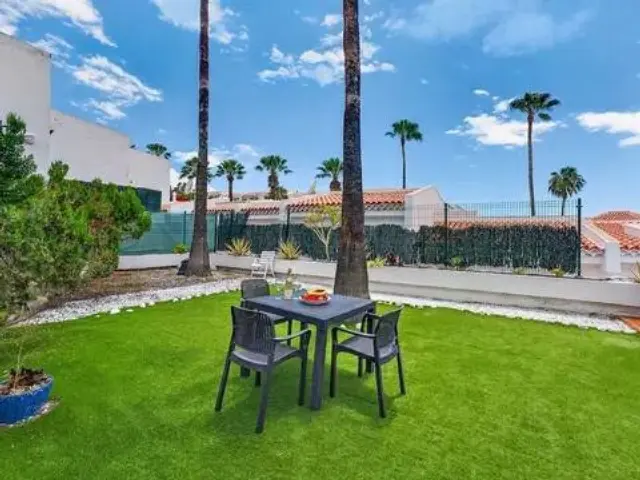 Apartment in Costa Adeje