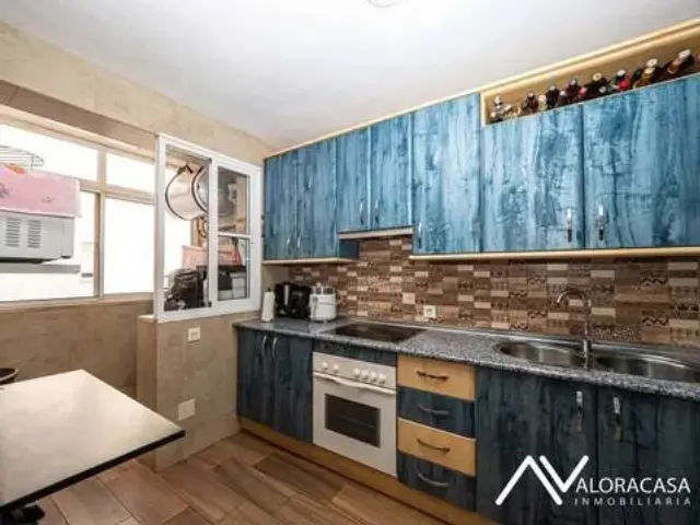 Apartment in Cortijo de Paco Pérez photo 17