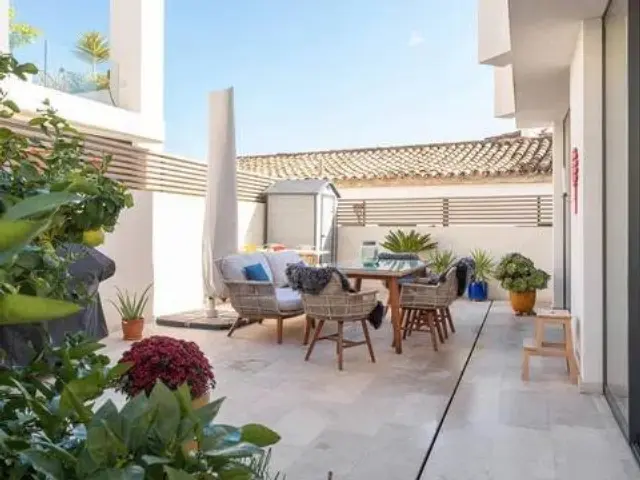 Chalet in Son Dureta photo 6