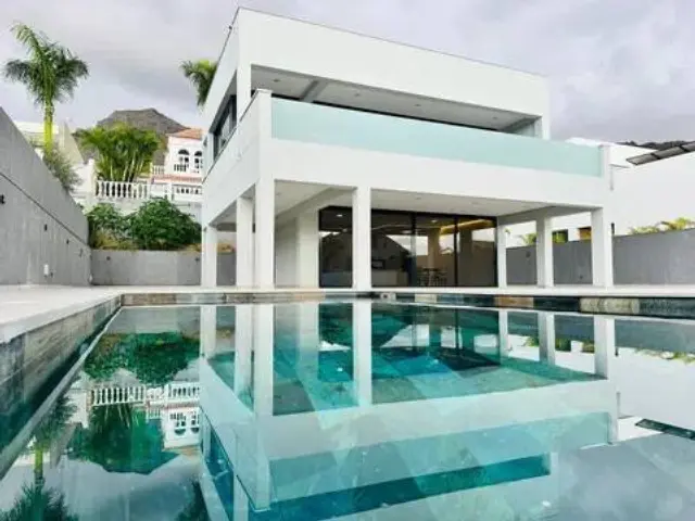 Chalet in Costa Adeje