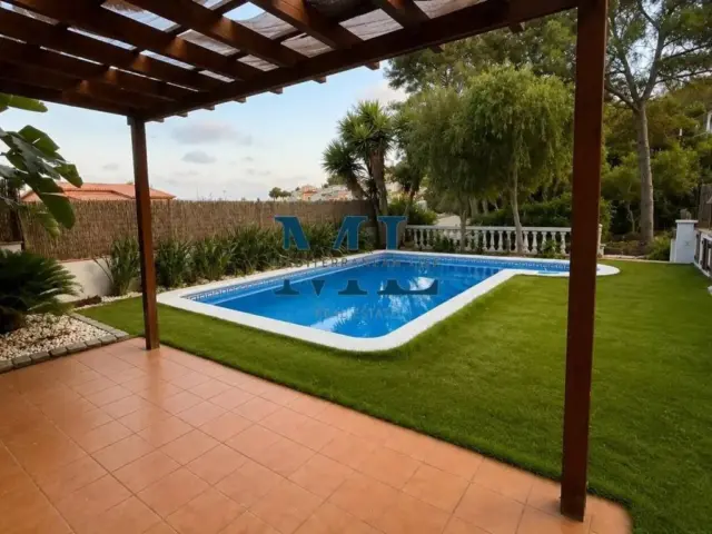 Chalet in Mas Trader-Corral d'en Tort-Corral d'en Cona photo 2