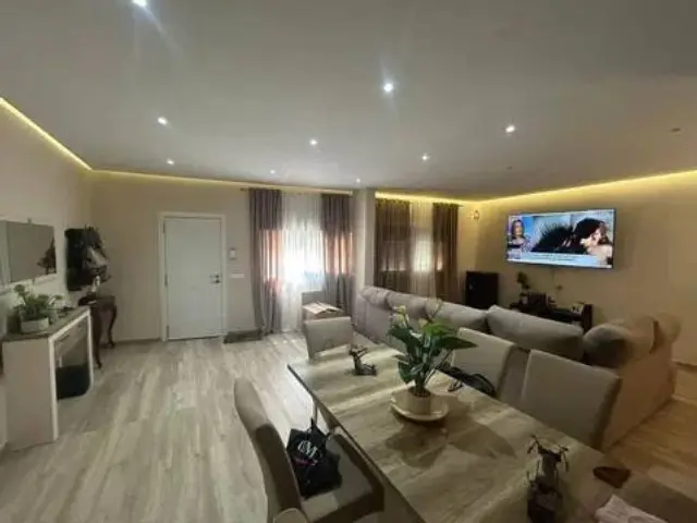 Townhouse in Vistabella
