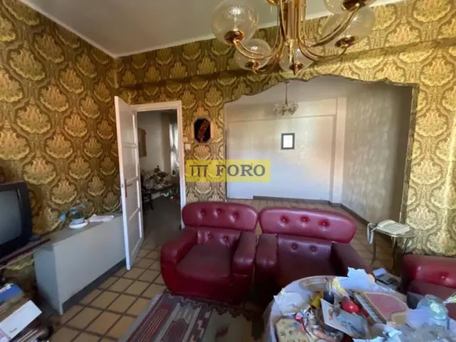 Piso en Ensanche
