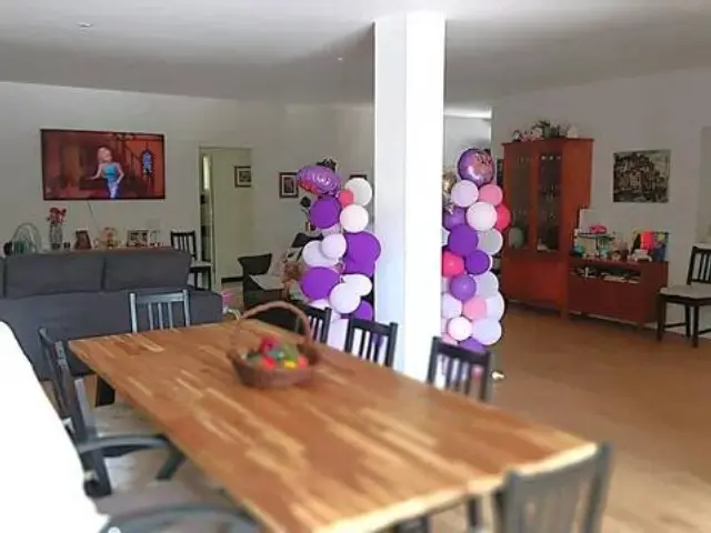 Chalet in Guillena photo 16