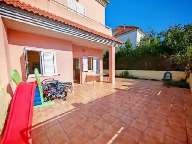 Casa en El Perellonet