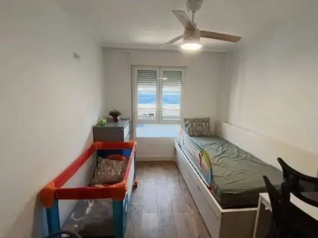 Flat on Calle de Orán photo 35