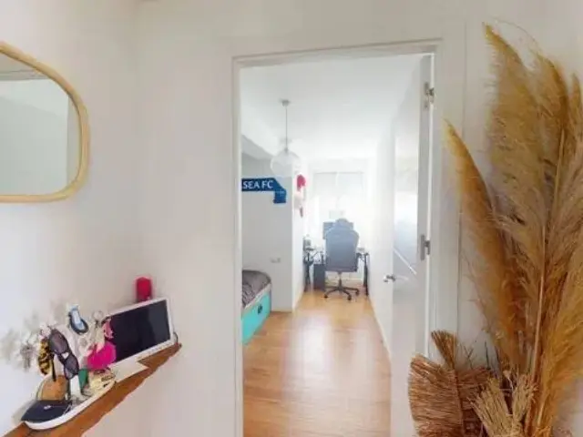 Apartment in San Gabriel photo 20