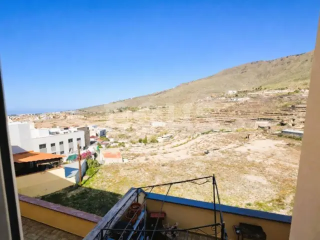 Apartment in Adeje
