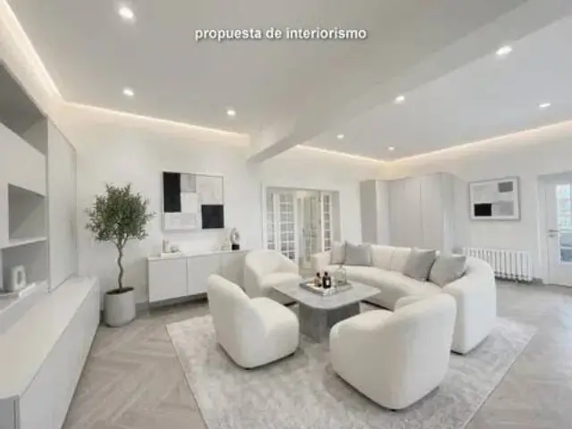 Chalet en Oleiros
