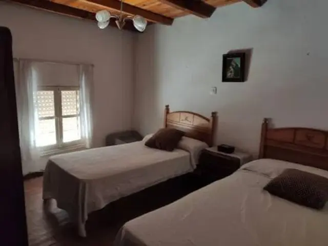 Casa adosada en Villalba de La Lampreana