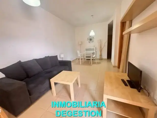 Apartment in San Agustín Hospital Area
