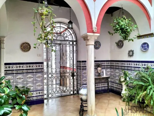 Rustic house in Carmona photo 10
