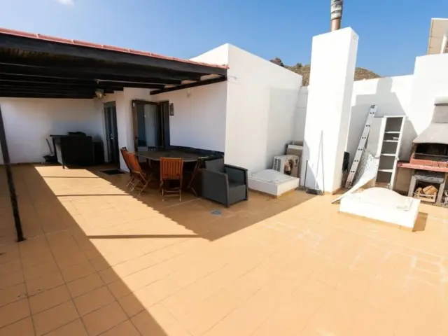 Duplex in Adeje