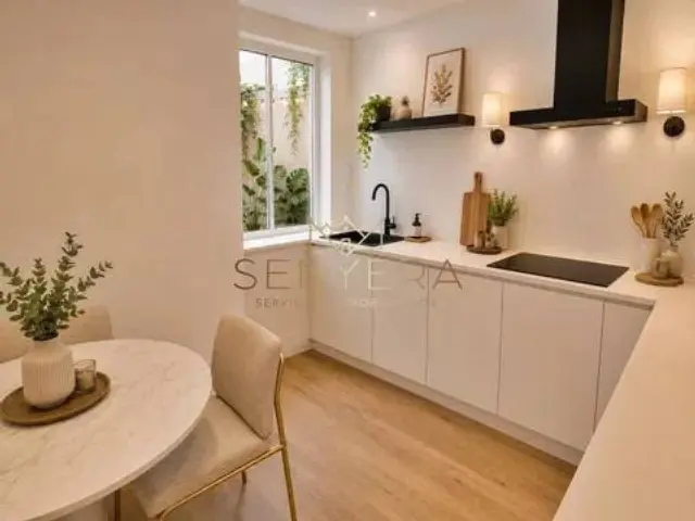 Apartment in La Raïosa-San Vicente Mártir