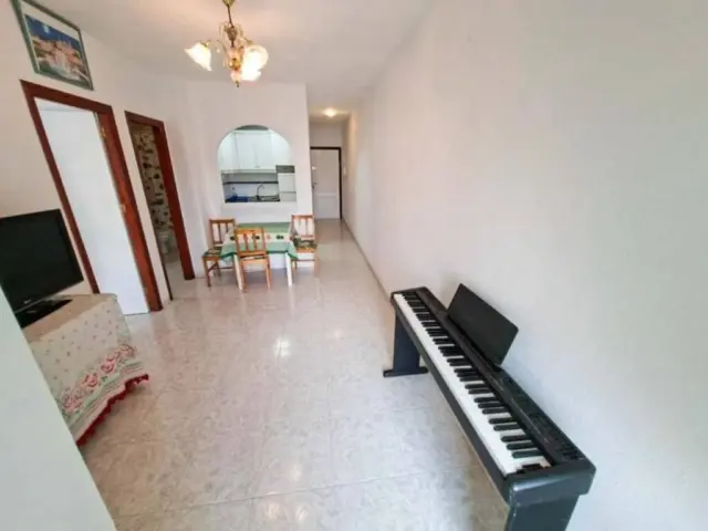Piso en Playa del Cura