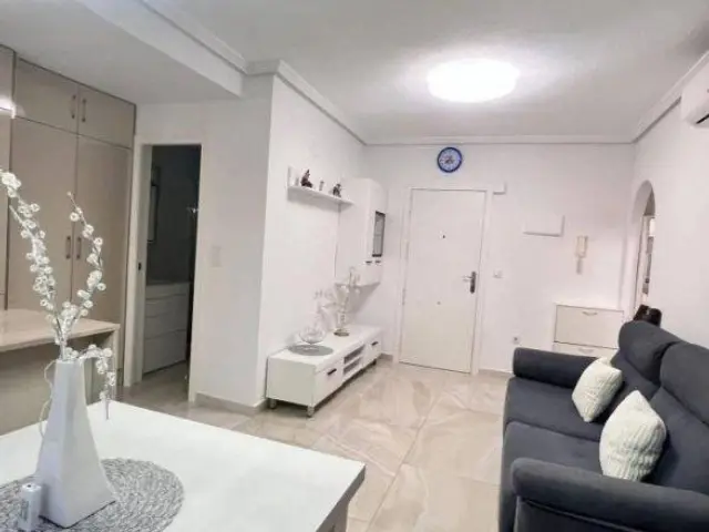Piso en Playa del Cura
