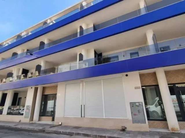 Piso en Playa del Cura