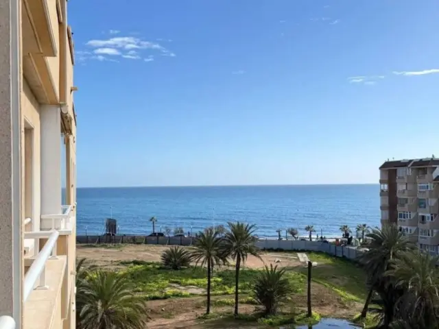 Piso en Playa del Cura