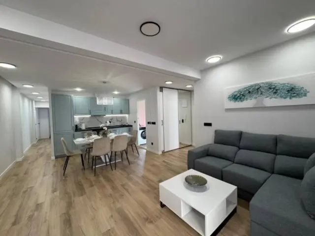 Piso en Playa del Cura