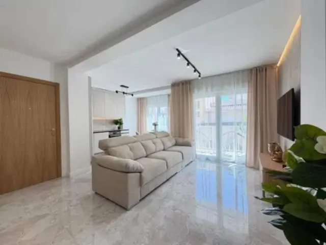 Piso en Playa del Cura