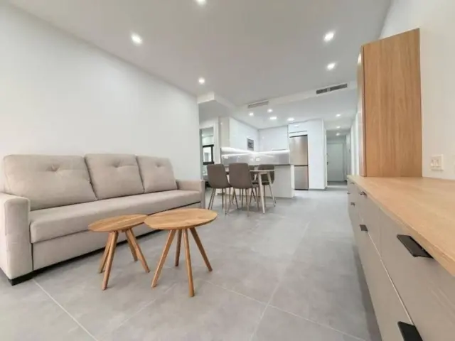 Piso en Playa del Cura