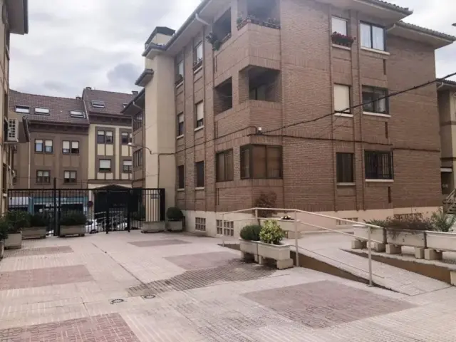 Apartment in Segovia City