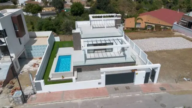 House in Los Boliches