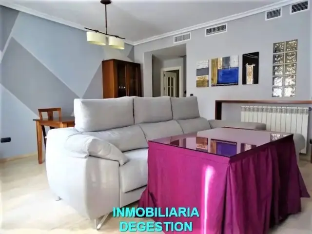 Apartment in the City Centre photo 20