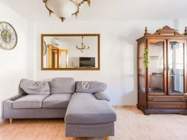 Apartment on Avenida Juan Carlos I, 50 photo 3
