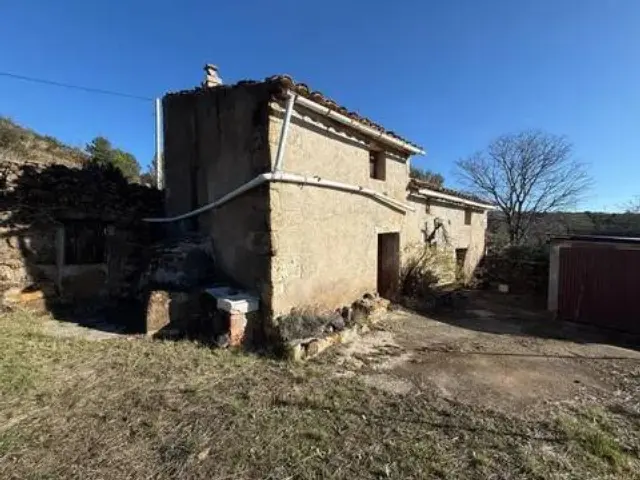 Rustic property in Atzeneta del Maestrat