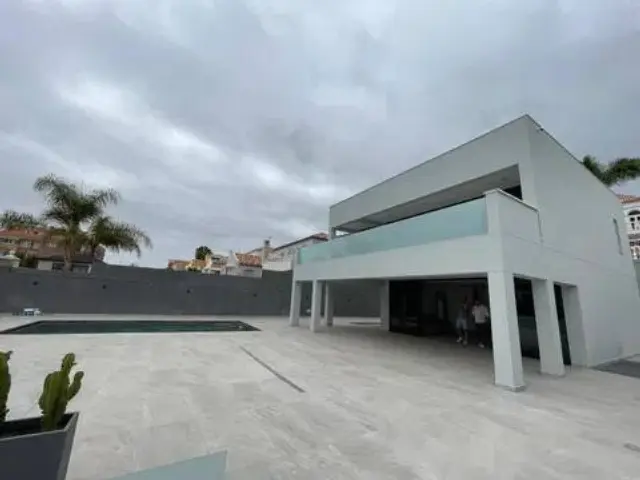 Chalet in Costa Adeje