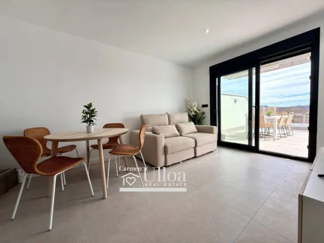 Apartment in Mutxamel photo 6