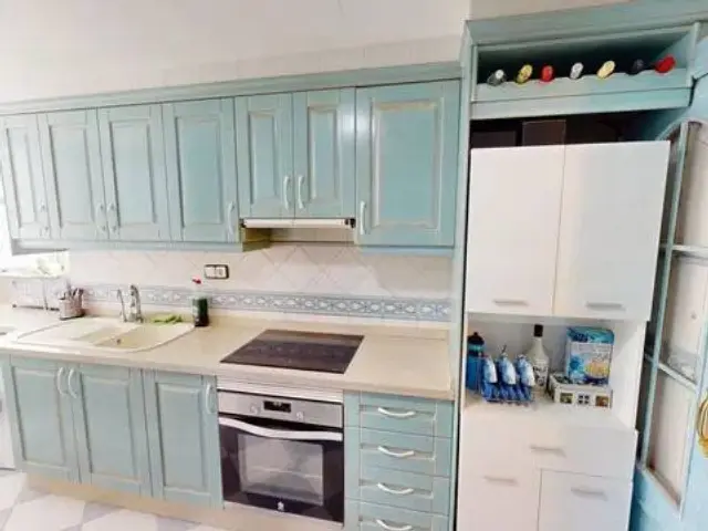 Apartment in the Centre photo 18