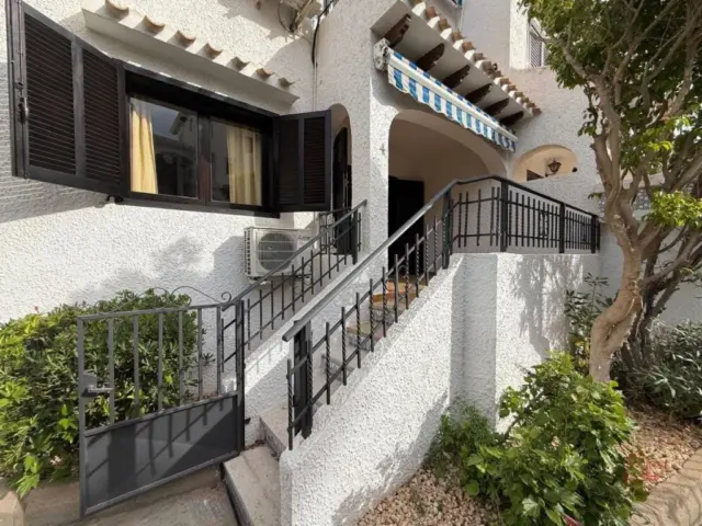Piso en Cabo Roig-La Zenia-La Regia