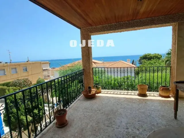 Apartment in Varadero-Santa Pola Est