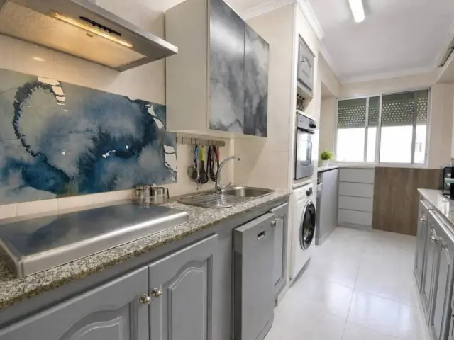 Apartment in Urbanizations North Zone photo 10