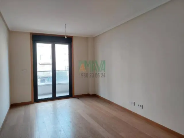 Piso en Ourense Capital