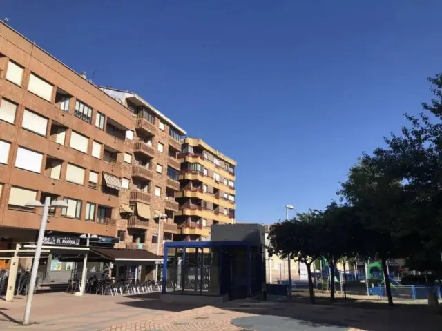 Apartment in Segovia City Centre