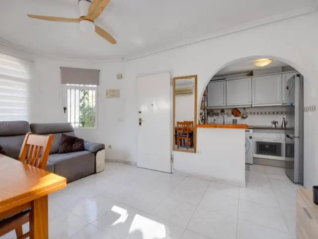 Chalet in Aguas Nuevas-Torreblanca-Sector 25 photo 12