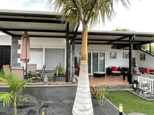 Chalet en calle Eslovaquia