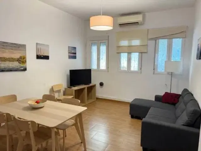 Apartment in Valencia City