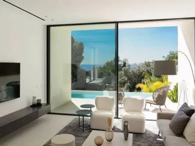 Chalet en Sant Agustí