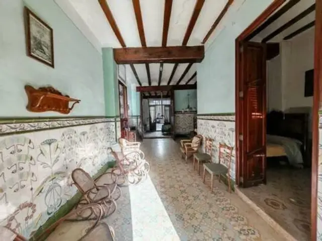 Casa adosada en Sueca