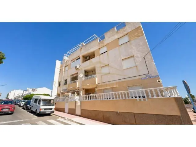 Piso en Nueva Torrevieja