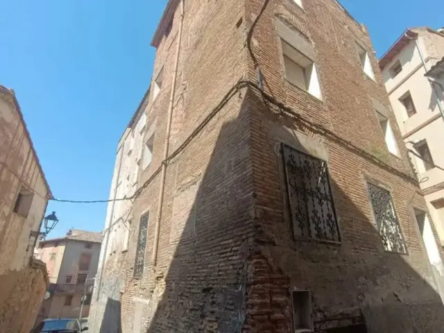 Casa rústica en Monzón