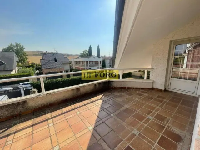 Casa en Bayas
