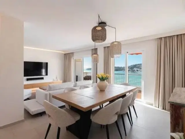 Apartment in Ponent photo 9