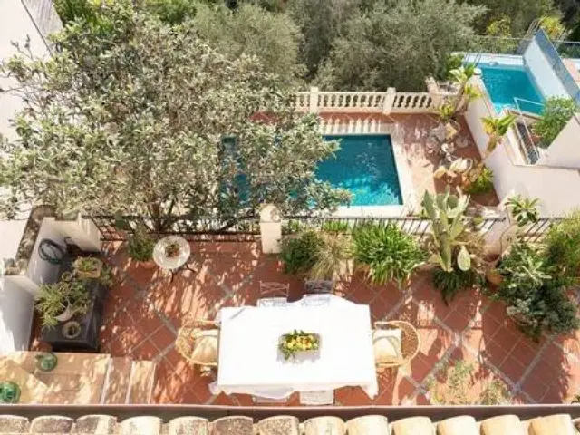 Chalet en El Terreno photo 4