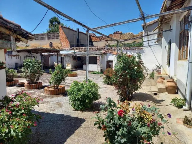 Casa en Corrales del Vino